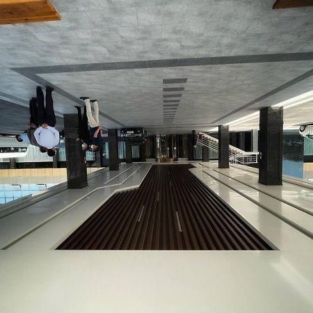 Aura Hotel Tashkent Ngoại thất bức ảnh